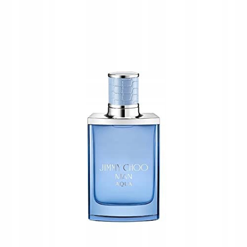 Jimmy Choo Man Aqua Toaletní Voda Objem: 50 ML