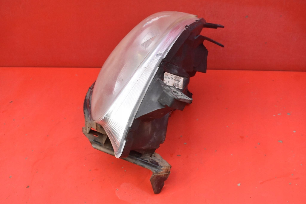REFLEKTOR right light front EU 33100-SCA-G110-M HONDA CR-V 2 II LIFT 04-06