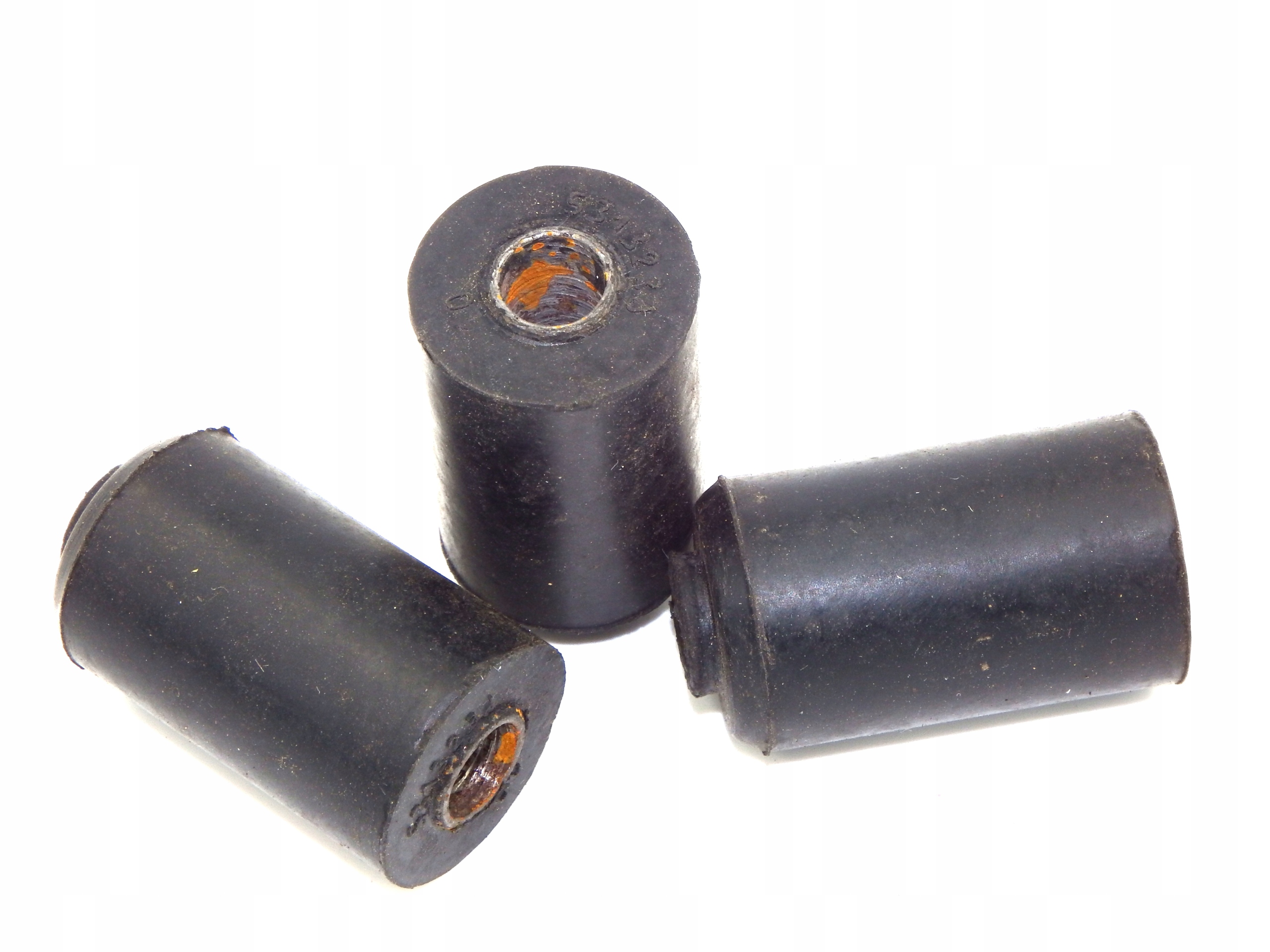 Nowa Tuleja Gumowan Siedzenia K750,URAL,DNIEPR