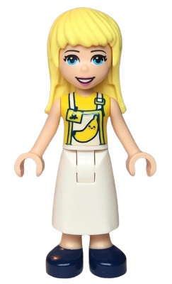 

Minifigurka frnd355 Lego Friends Stephanie
