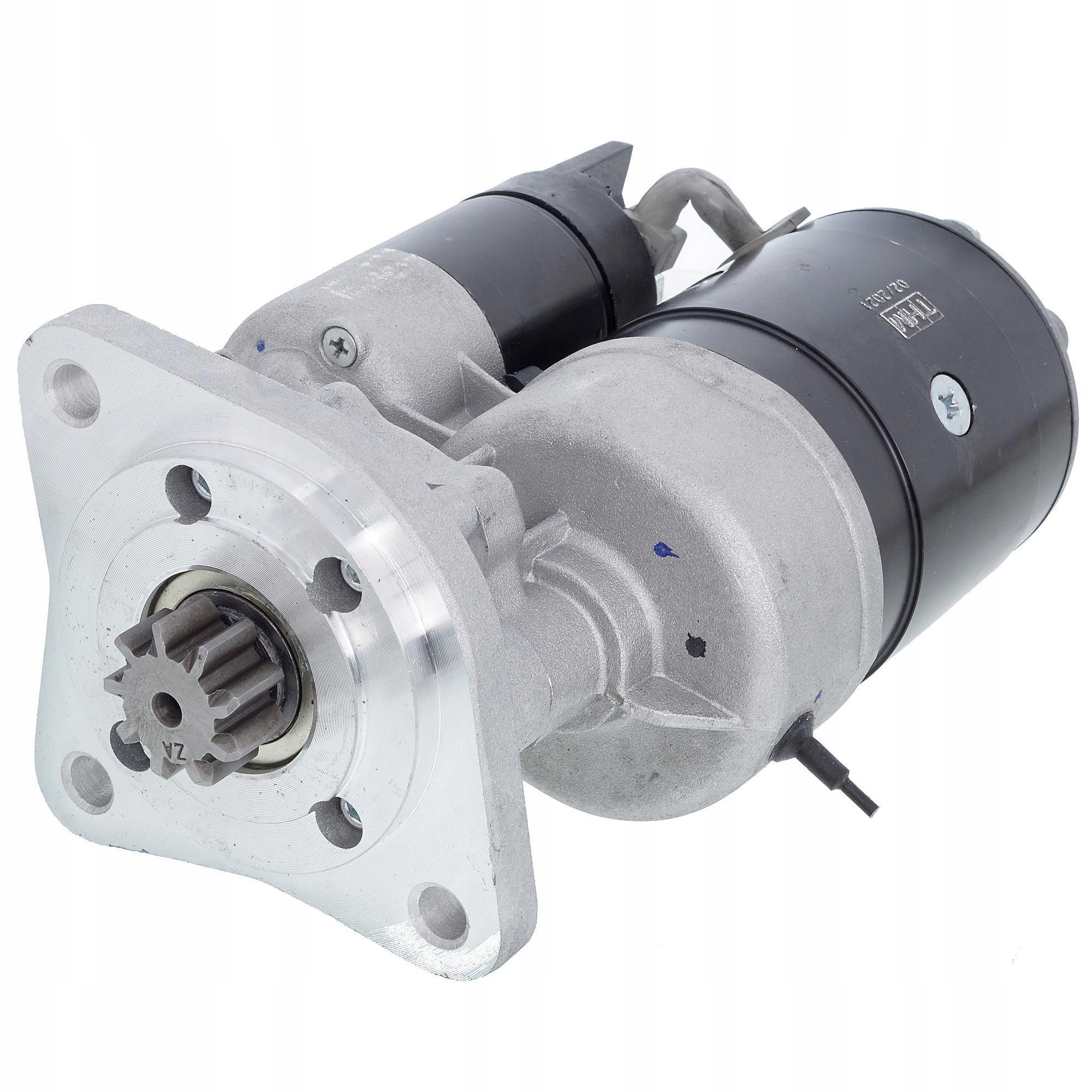 ES02M - СТАРТЕР С РЕДУКТОРОМ DEUTZ FL912 FL913 BF913