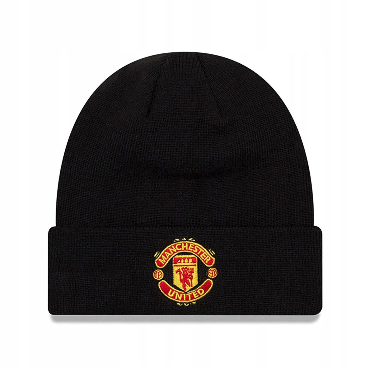 Čepice New Era pánská dámská Manchester United Fc premier league