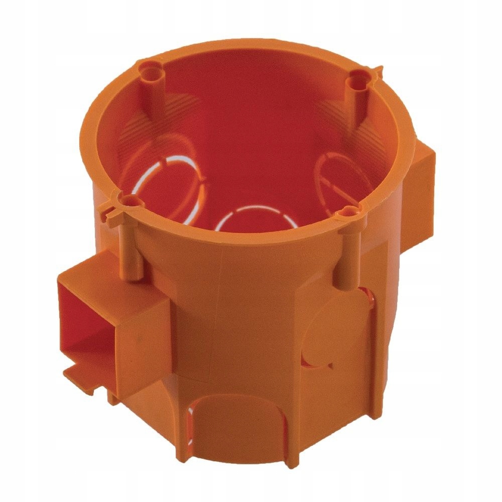 

Puszka podtynkowa PK60 lux głęboka A.006BLP 110szt