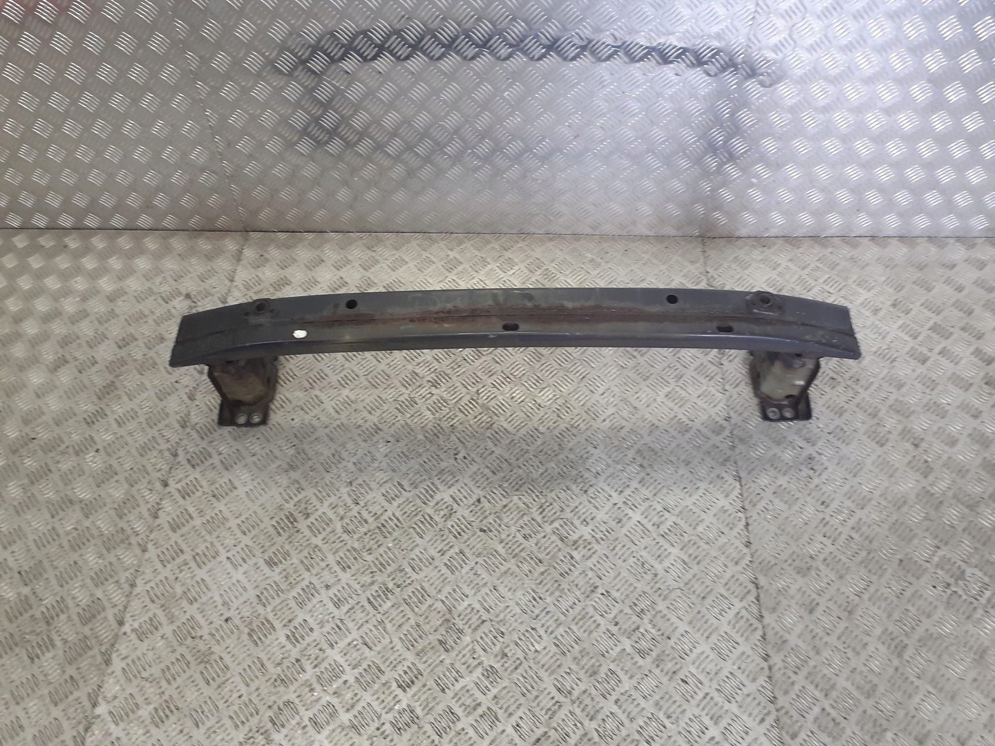 BELKA ZDERZAKA PRZÓD TOYOTA COROLLA E15 209