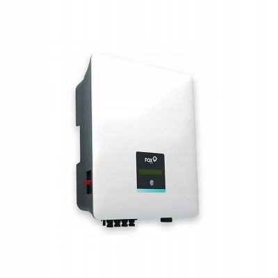 Falownik Inwerter FoxESS T5-G3