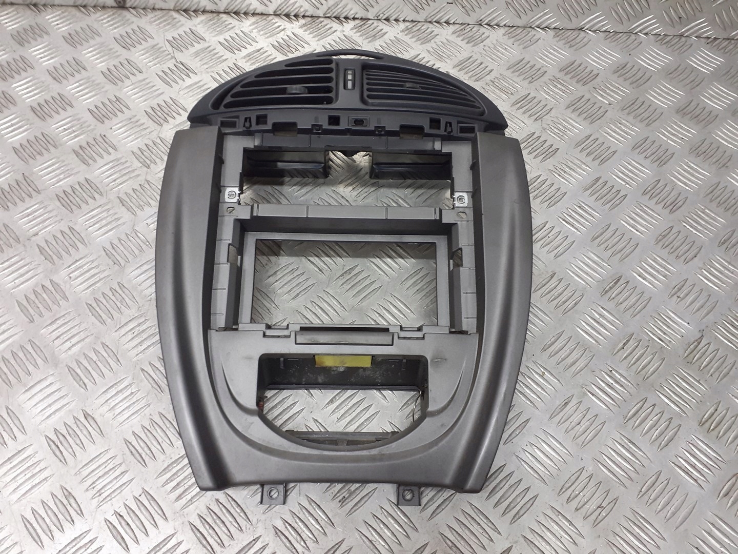 KONSOLA ŚRODKOWA CITROEN C5 I