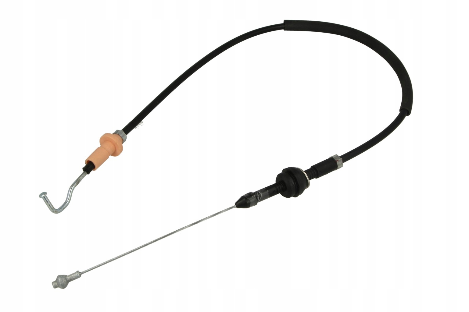 335 826 - HART ТРОС ГАЗА PASSAT 1.6-1.8 88- /755/