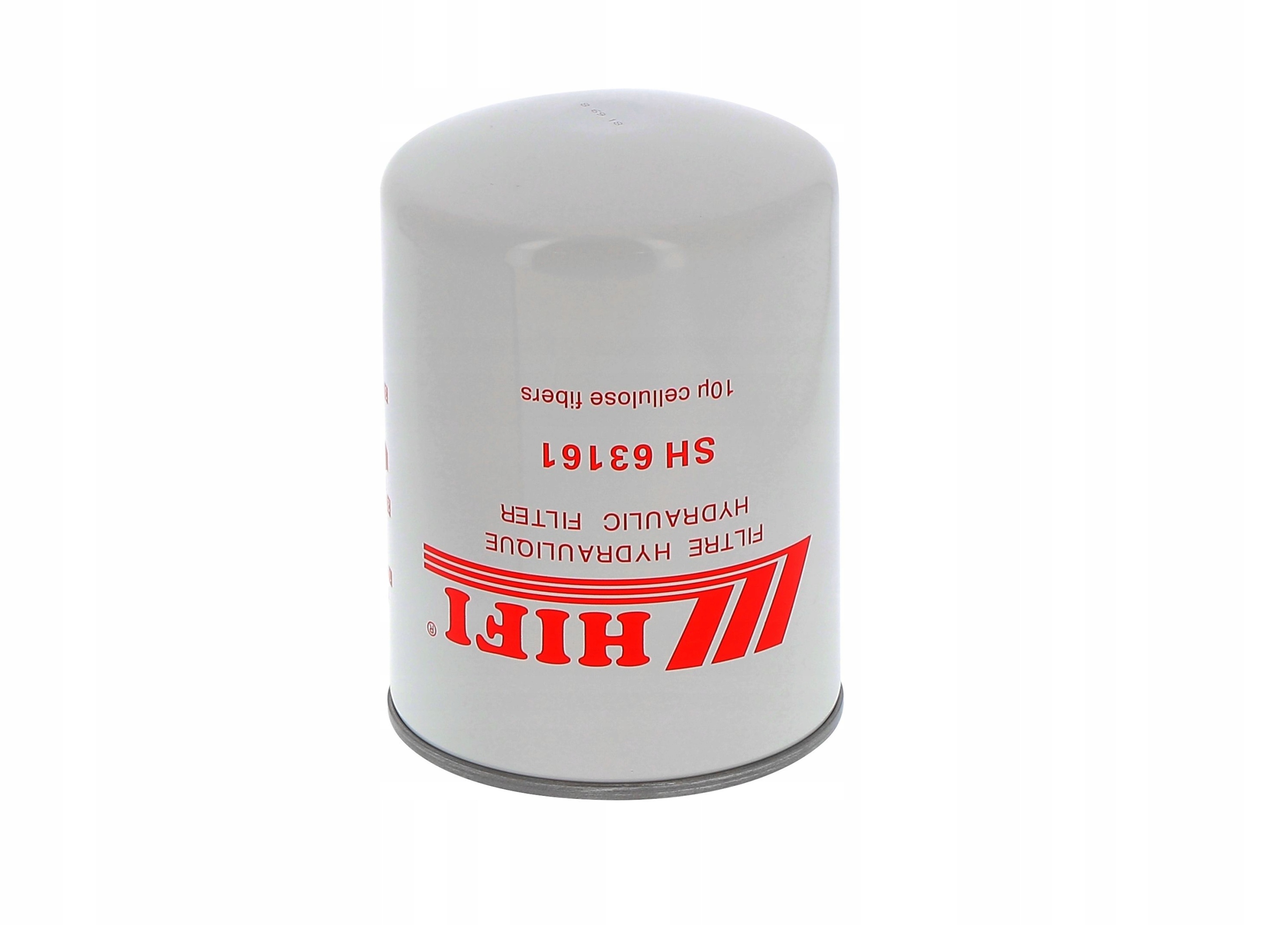 Filtr hydrauliczny Hifi Filter SH 63161