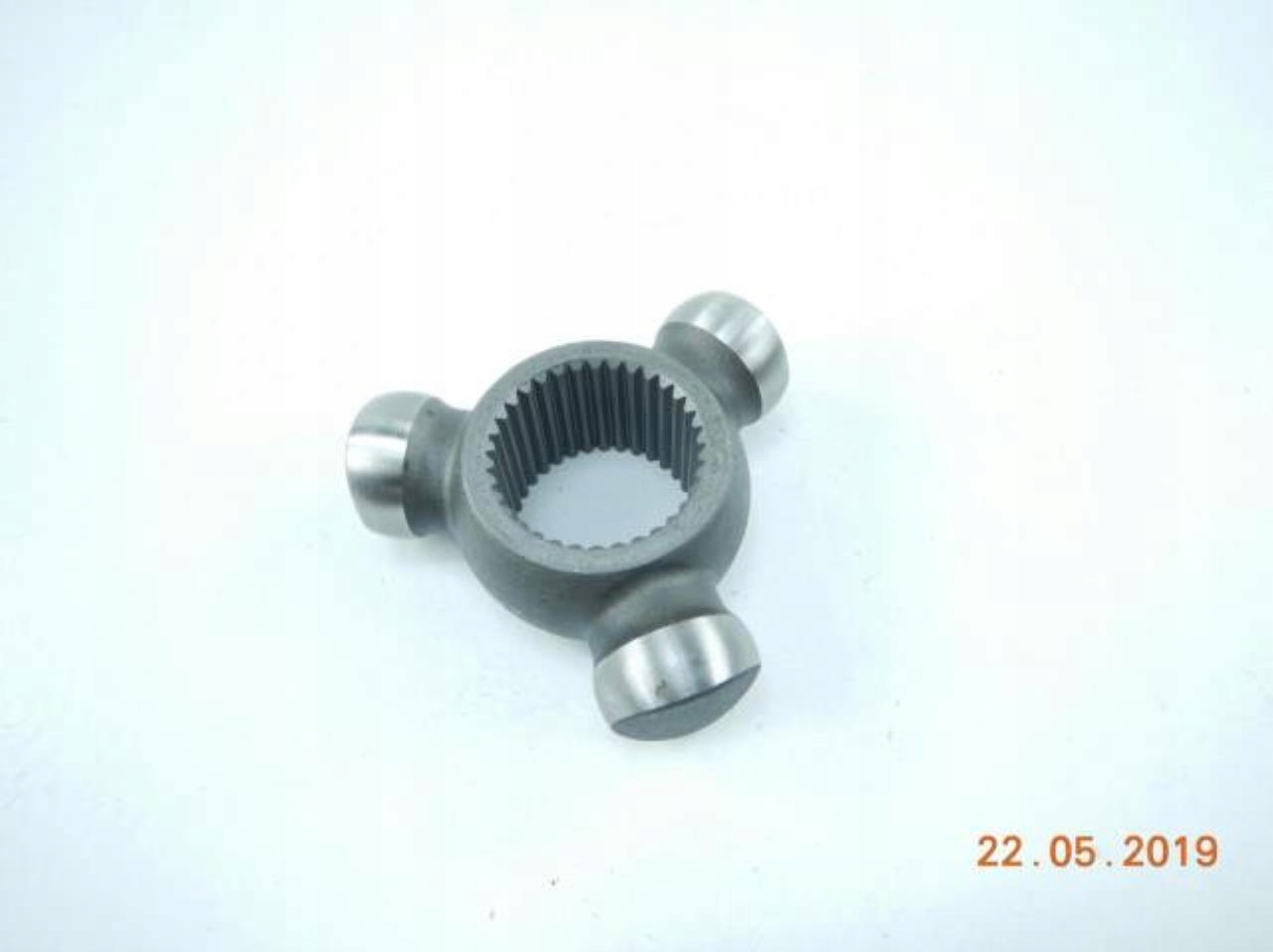 cross gearboxes FORD MONDEO 00-07 / 4125590