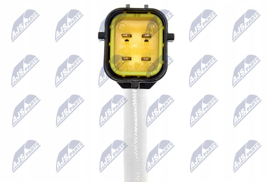 NTY ESL-NS-003 Sonda lambda Typ samochodu Autobusy Samochody dostawcze Samochody osobowe