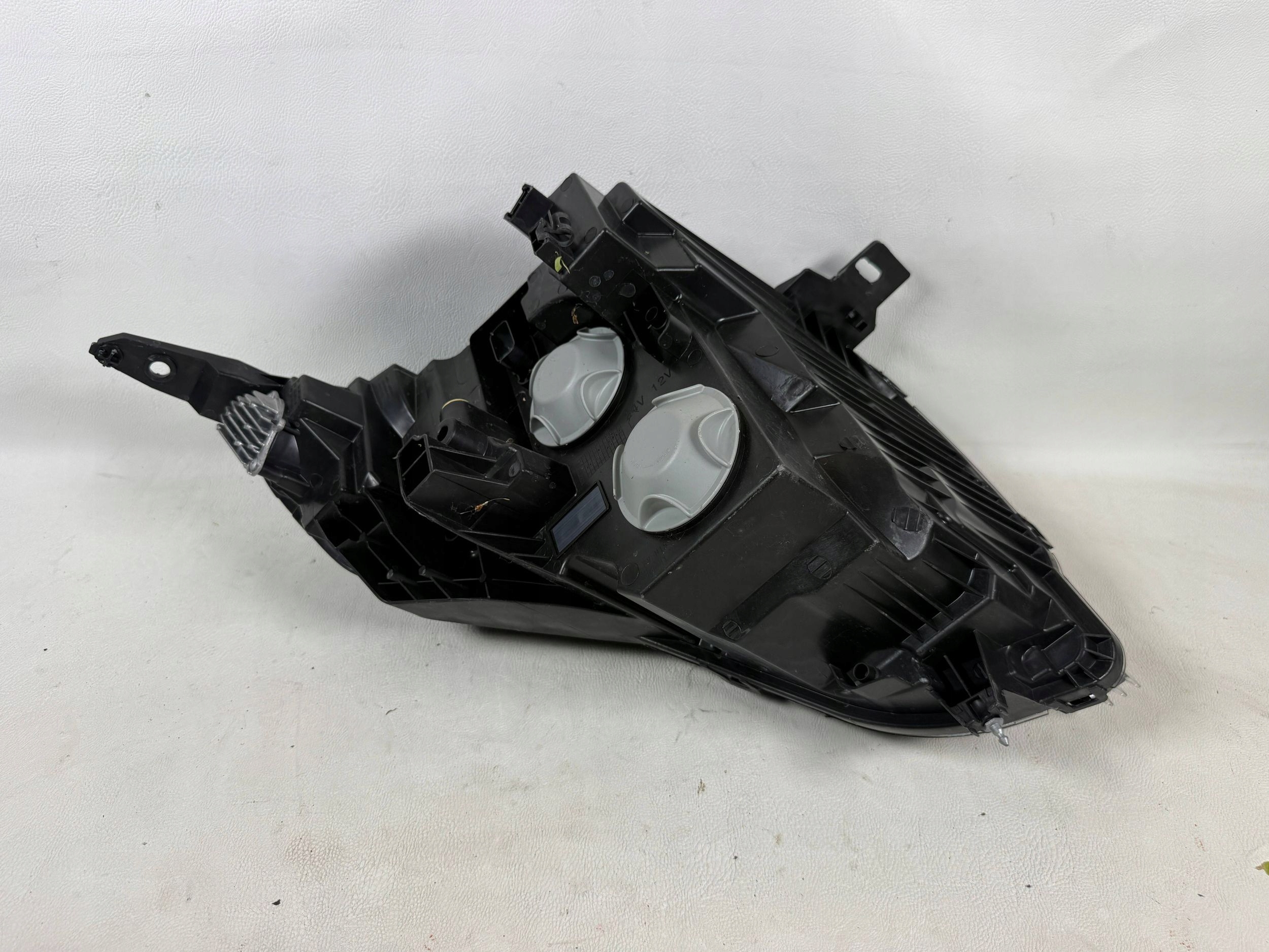FORD TRANSIT COURIER TOURNEO MK3 III 23- light left front front