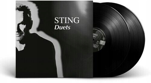 Sting Duets 2LP 2xWINYL