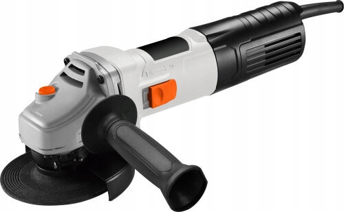 SZLIFIERKA KĄTOWA 750W 125MM 11800/MIN CONCEPT