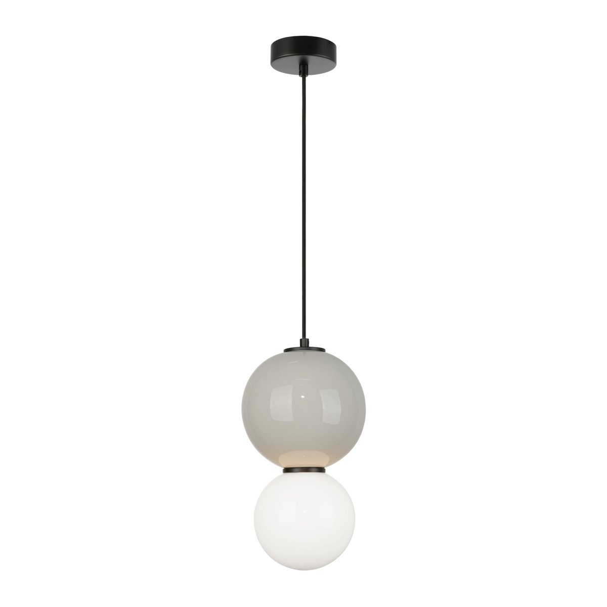 Závesná Led lampa 6W Pieve PND-95221-1M-GR Italux