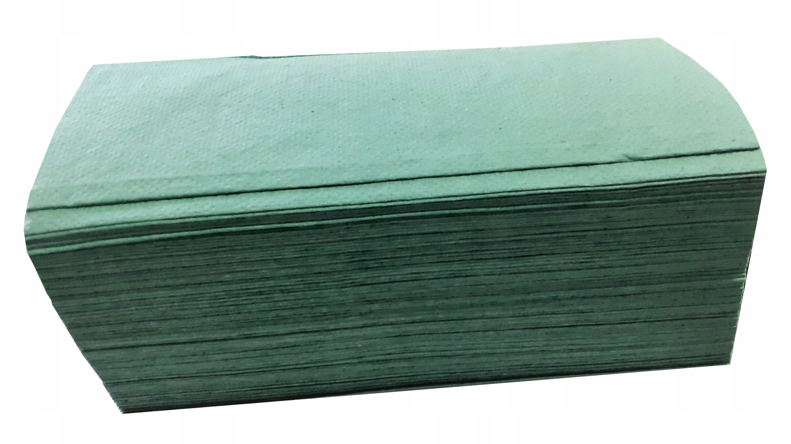 

Ręcznik Składka Zielony Economic 200 szt.