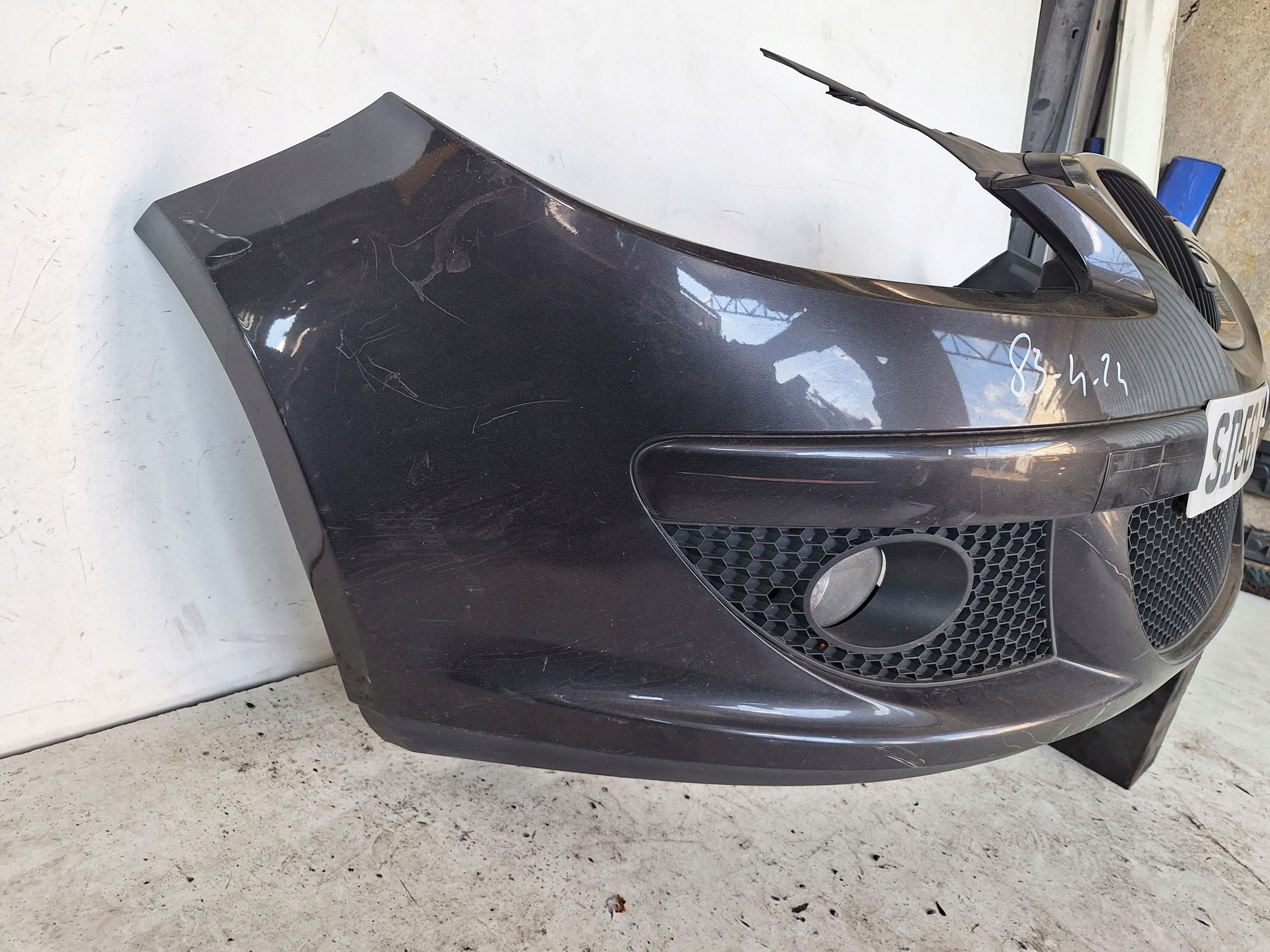SEAT ALTEA 04-08 Paraurti