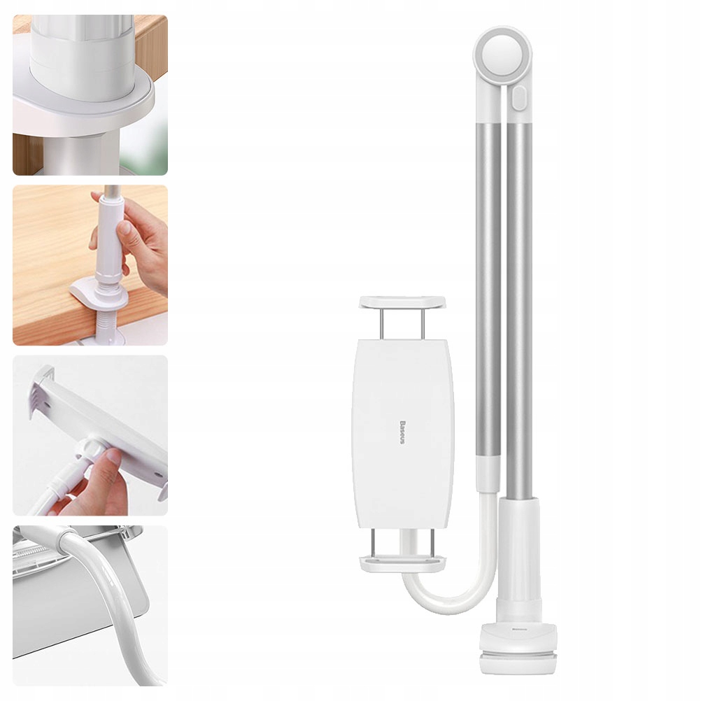 Na laptopa do montażu na Obrót Tablet stojak na EAN (GTIN) 4016183679892