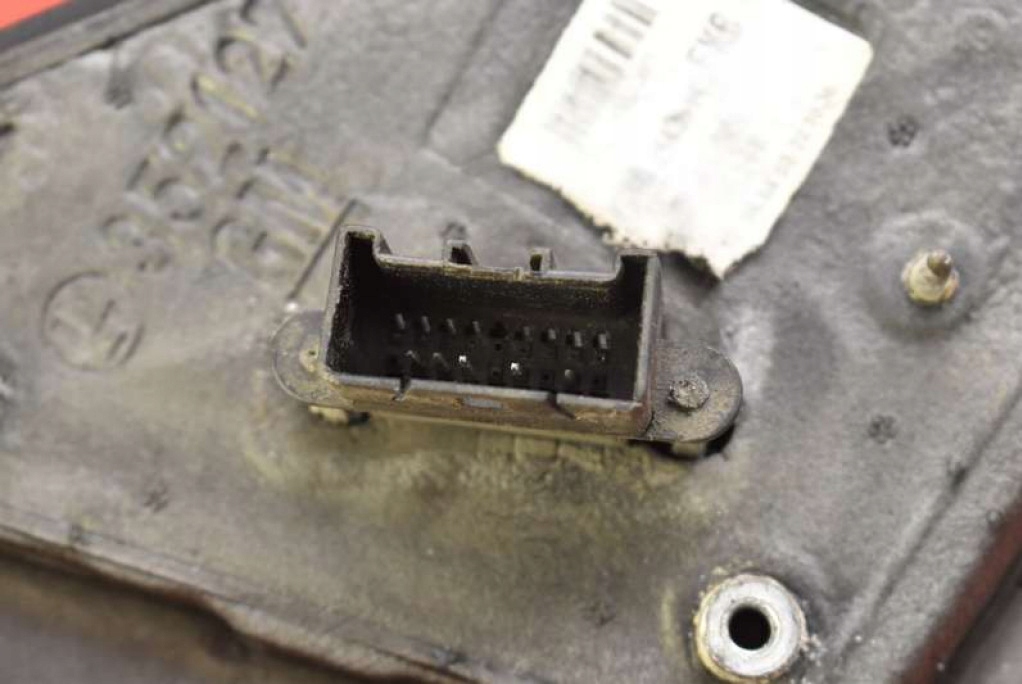 mirror left silver E1010705 EU OPEL SIGNUM 03-05 5 PIN
