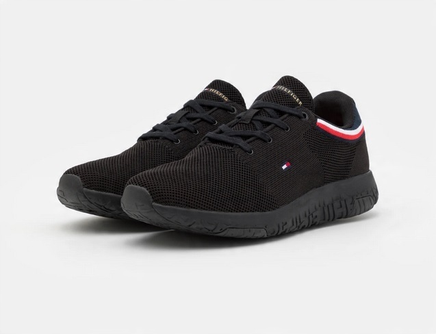

Buty Tommy Hilfiger rozm. 44 Lighweight