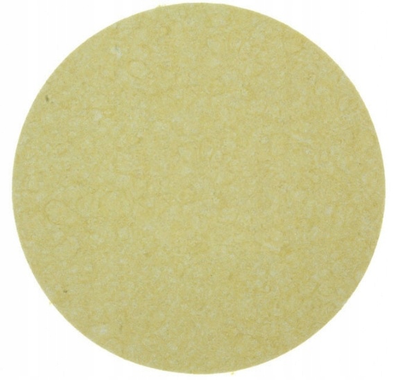 

Gąbka Okrągła do czyszczenia grotów 49mm (1224)