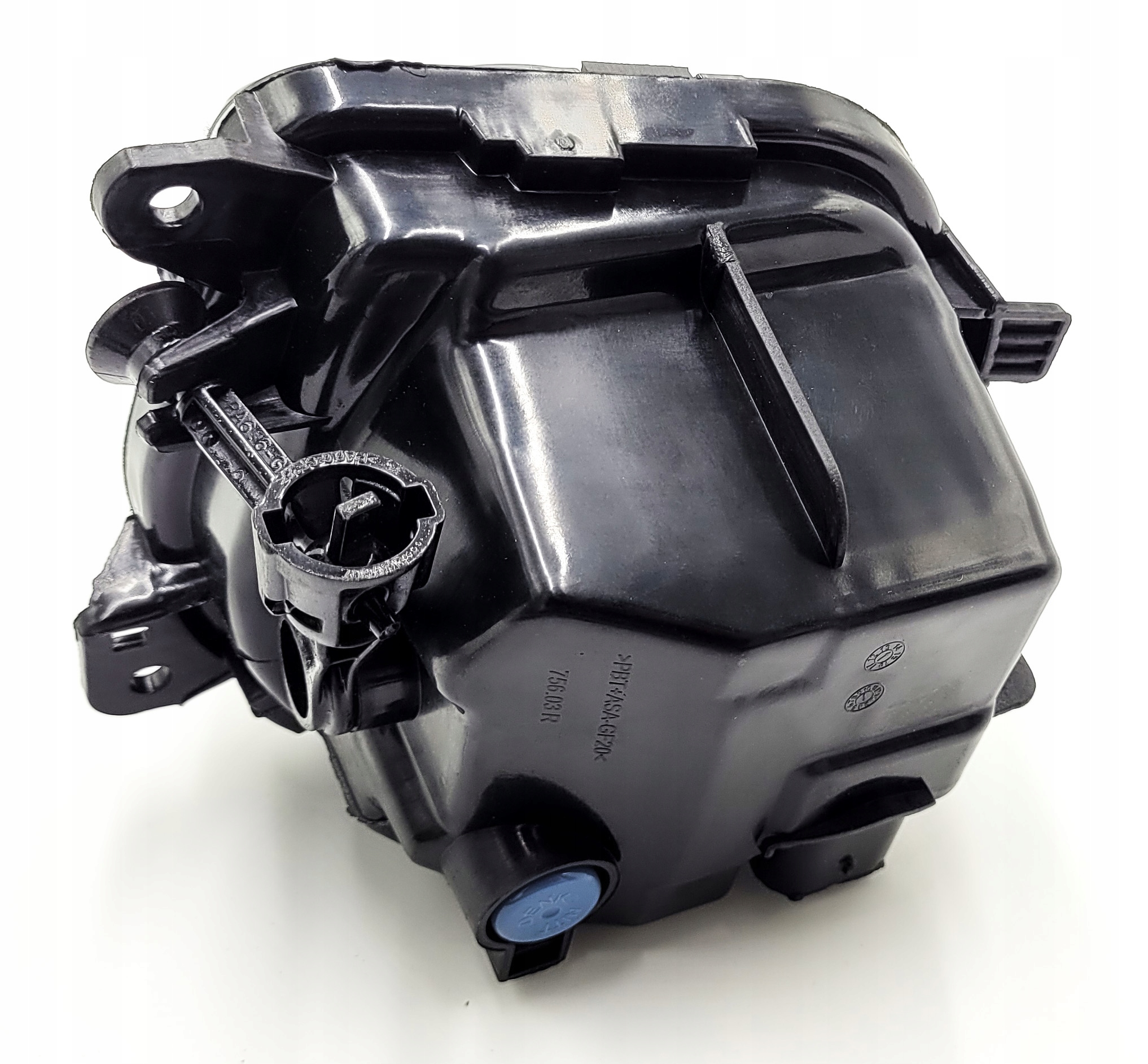 ŚWIATŁO PRZECIWMGIELNE LED BMW 5 F10 F11 F07 PRAWE Producent części KAMEX