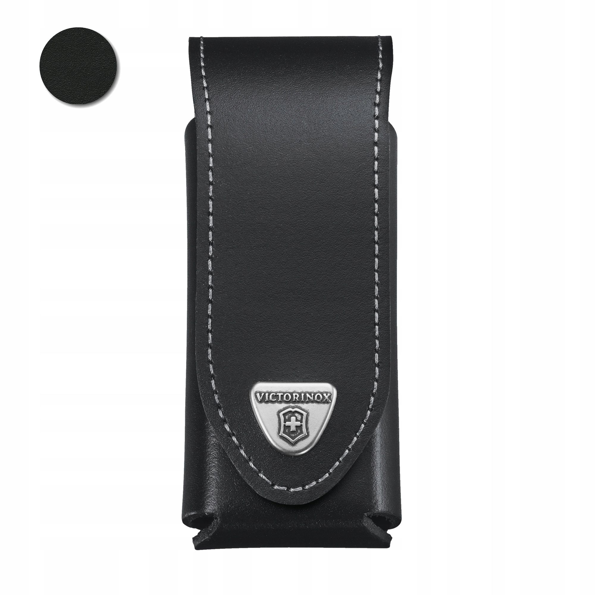 Victorinox 4.0833.L, etui do Swiss Tool X Plus, skóra