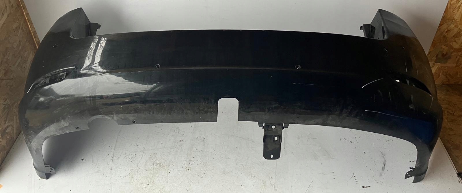 bumper rear part 508 SW LIFT KTVD 4XPDC