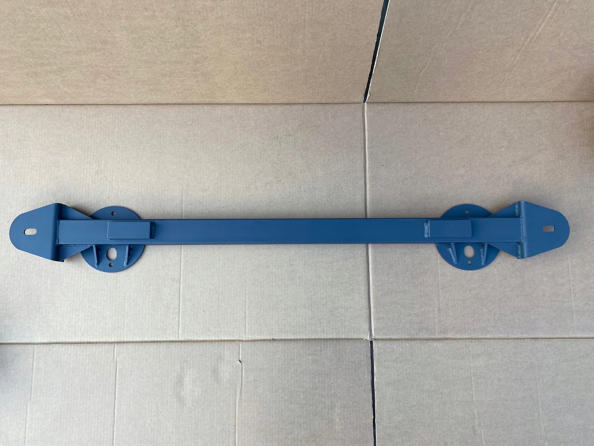 Fiat ducato poduszki pneumatyczne od 2006-2020 6 t Producent części RAF