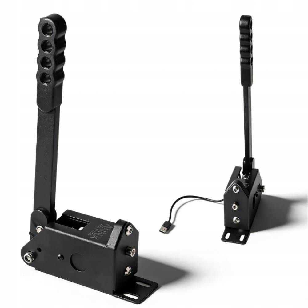 Pc Handbrake 64-BITOWE Hamulce Ręczne Usb Do Gier Wyścigowych G25 G27 G29