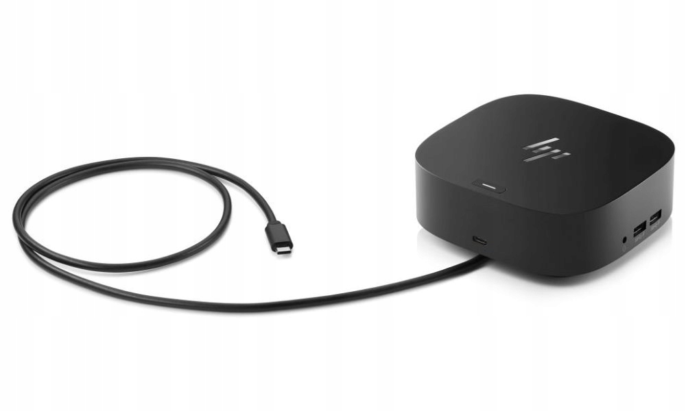Hp Usb-c G5 Dokovací stanice