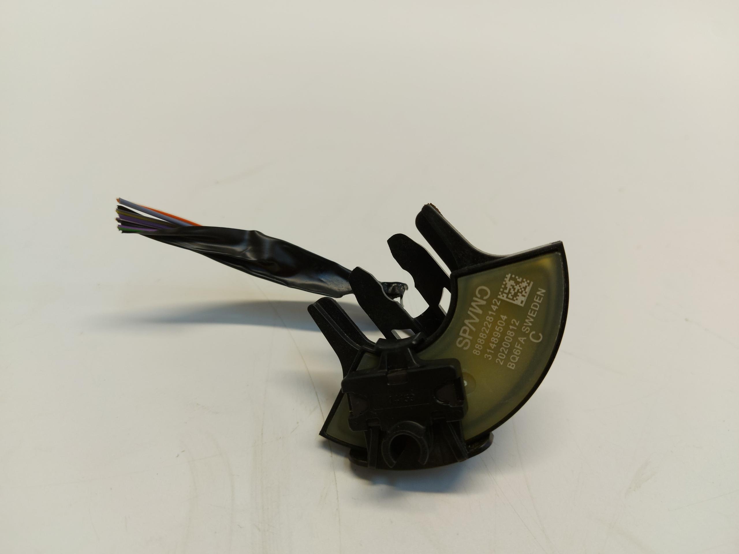 Volvo XC40 T3, 2020r potentiometer Sensor pedalu Bremse 31489504