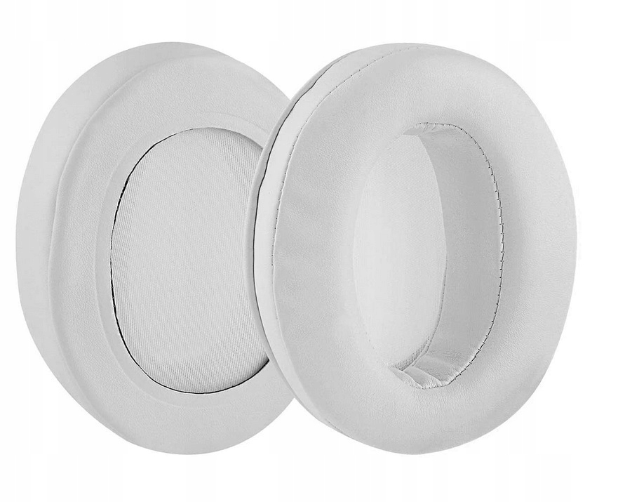PADY NAUSZNIKI GĄBKI PODUSZKI DO SŁUCHAWEK BRAINWAVZ HM5 JAKOŚĆ HQ