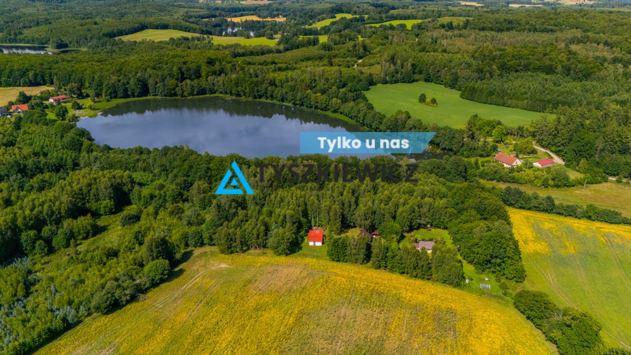 Dom, Jabłończ Wielki, Studzienice, Bytowski, 90 m²