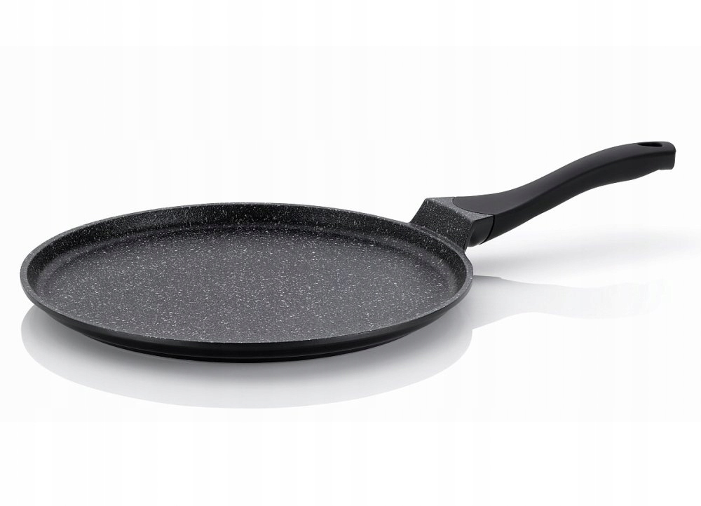 Panvica na palacinky s nepriľnavým povrchom Stella Nova 32 cm