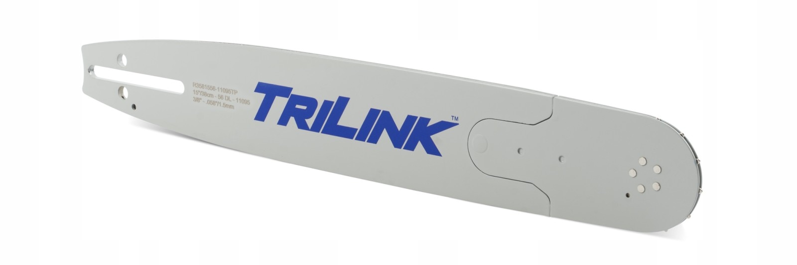 TriLink vodicí lišta Rsn 15" 3/8" x 1.5 mm 56DL 095 R3581556-11095TP