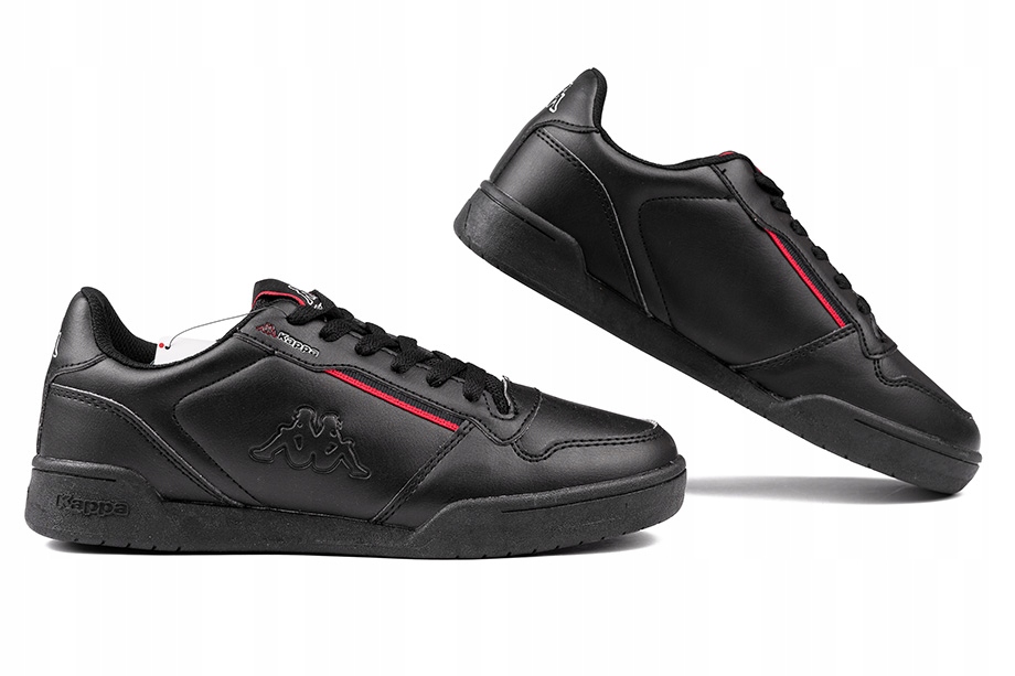 Kappa Buty sportowe do biegania treningowe Marabu roz. 46