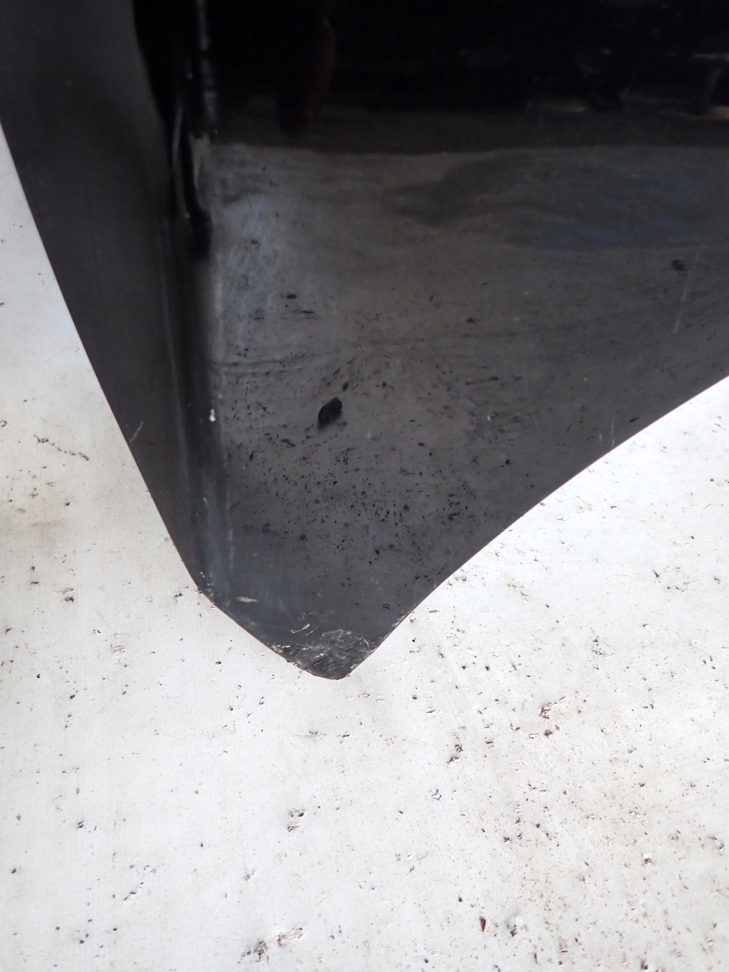 BMW 1 F20 11-19 Capot
