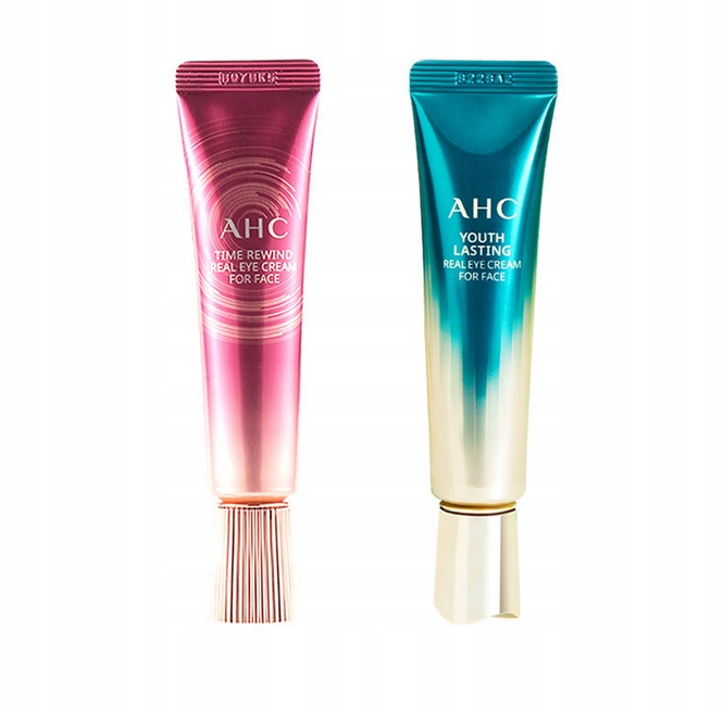 AHC A.H.C Youth Lasting Eye twarz i pod oczy 30ml Marka inna marka