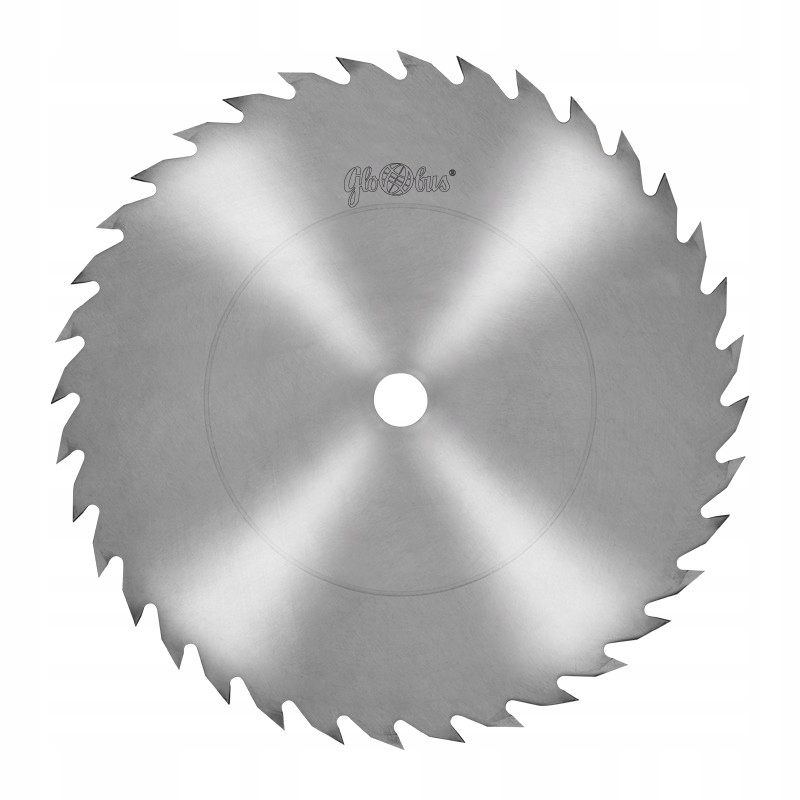 Piła tarczowa do drewna La 500x30x3,2/36z Globus Wapienica