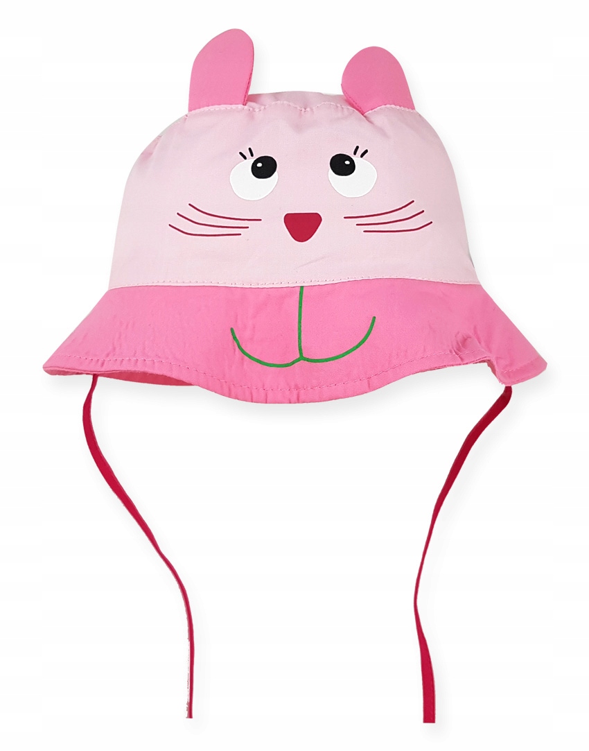 

Yo! Kapelusz Kapelusze Czapka na lato 45-46 cm