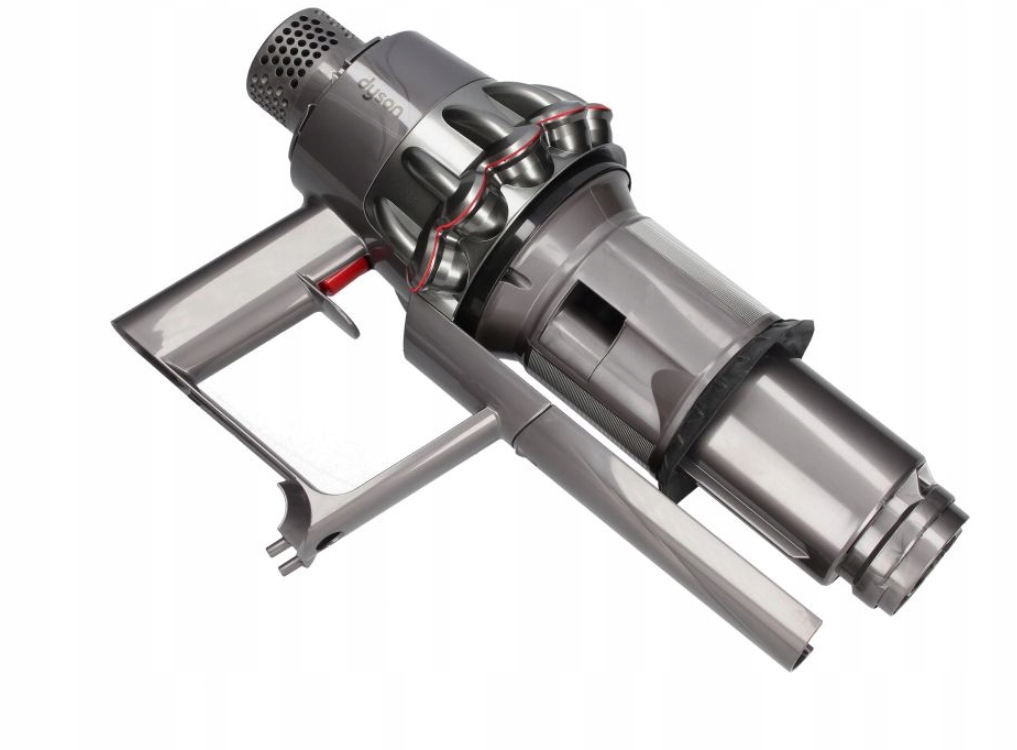 Telo Motor Systém Cyclon Dyson V10 SV12 SV27 Originálny