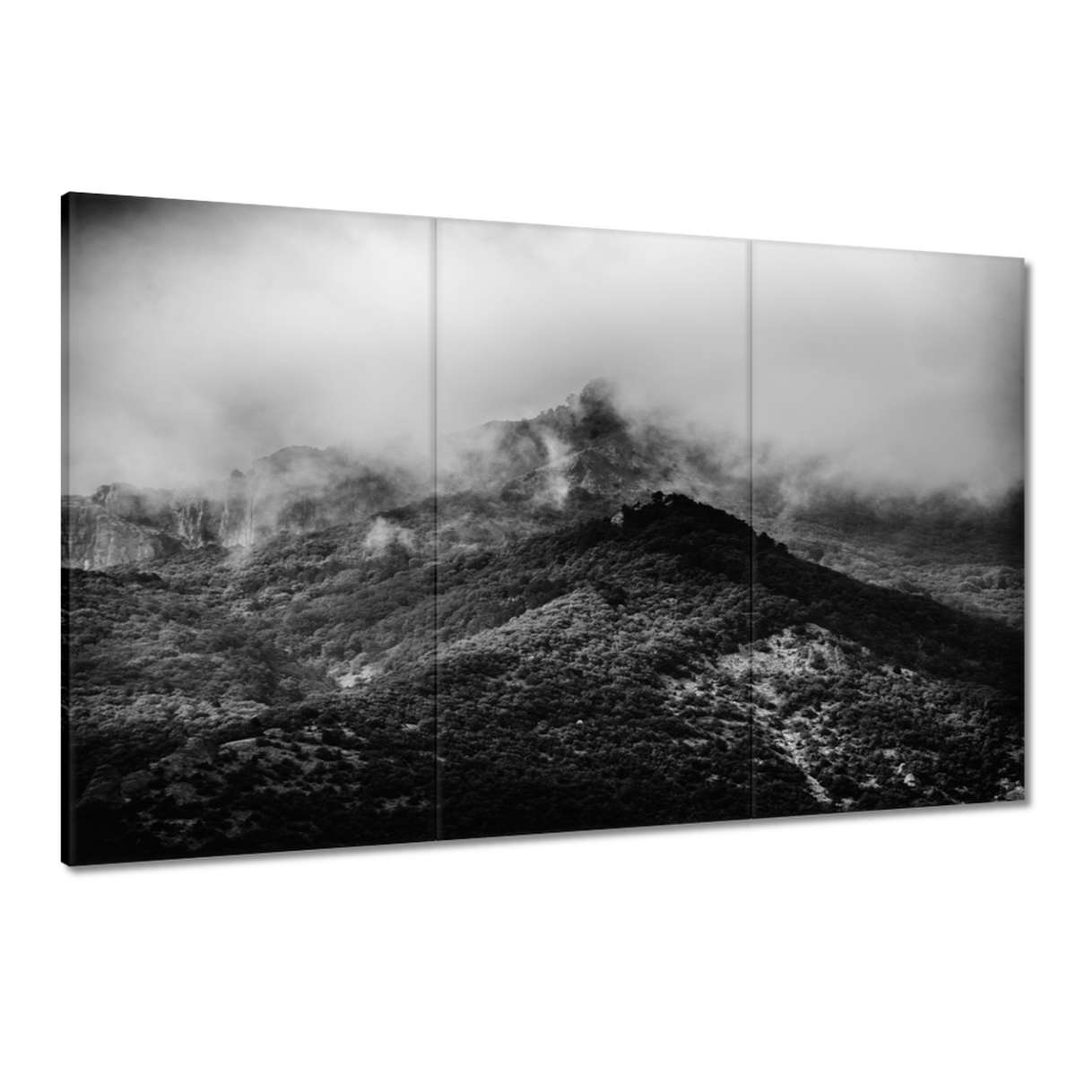 Obrazy 120x80 Koshka Rock Rusko