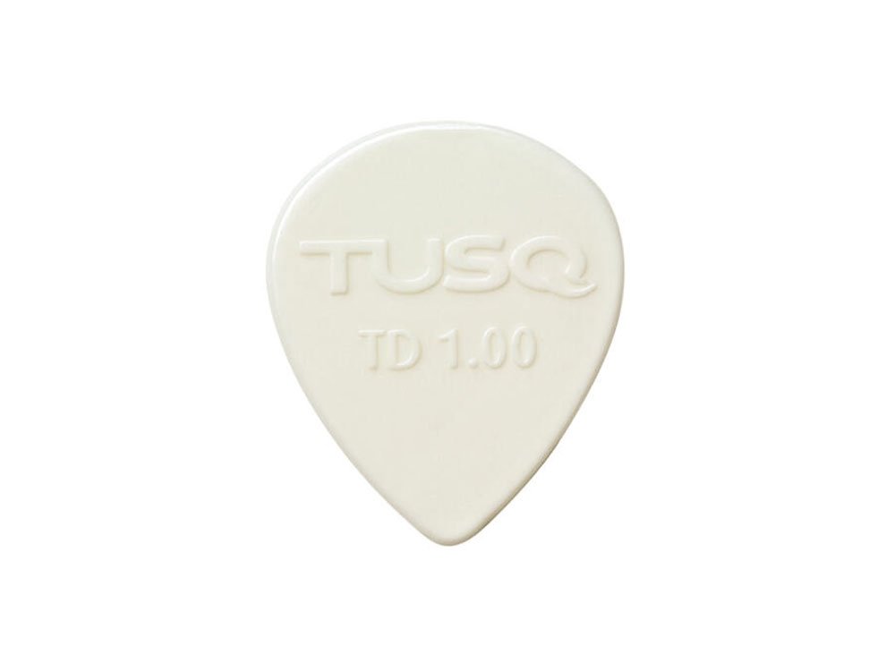 Kostka Graph-tech Tear Drop 1,00 (wh)