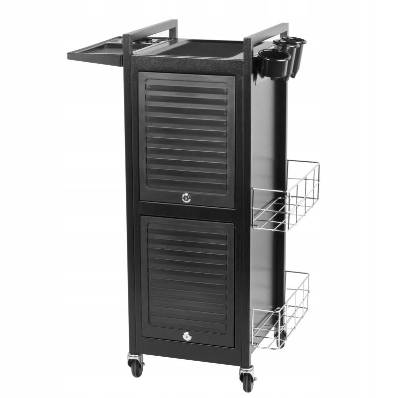 Kadeřnický vozík Gabbiano Deluxe 401