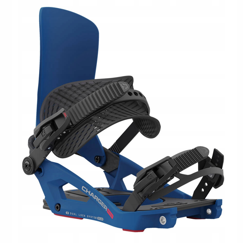 Wiązania splitboardowe UNION Charger PRO 2024 | S-1 Marka Union Bindings