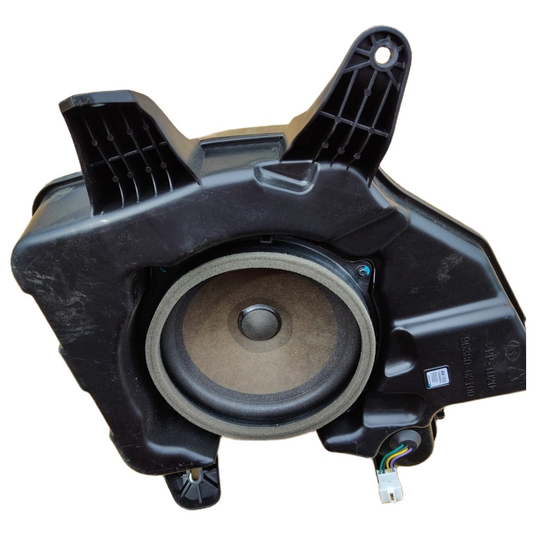 SUBWOOFER speaker rear HARMAN HYUNDAI IONIQ 2016-2022 96380-G2100