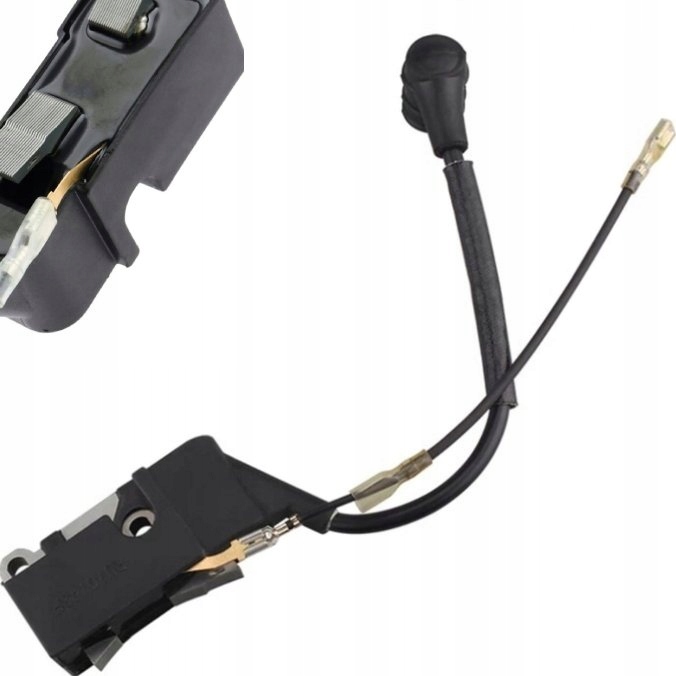 

Cewka Zapłonowa Moduł Iskrownik Do Piły Spalinowej