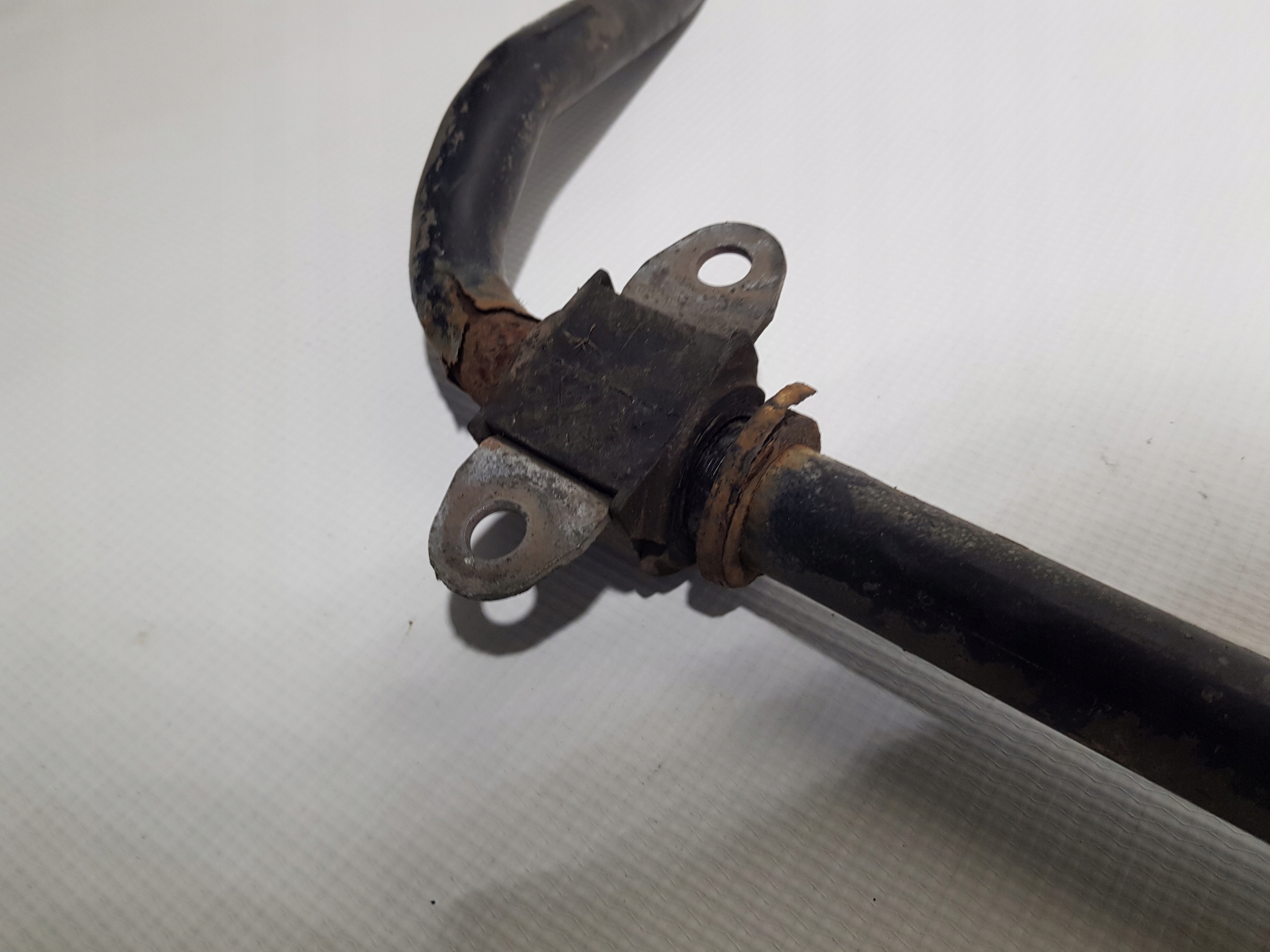 bar STABILIZATOR front front PORSCHE BOXSTER 986