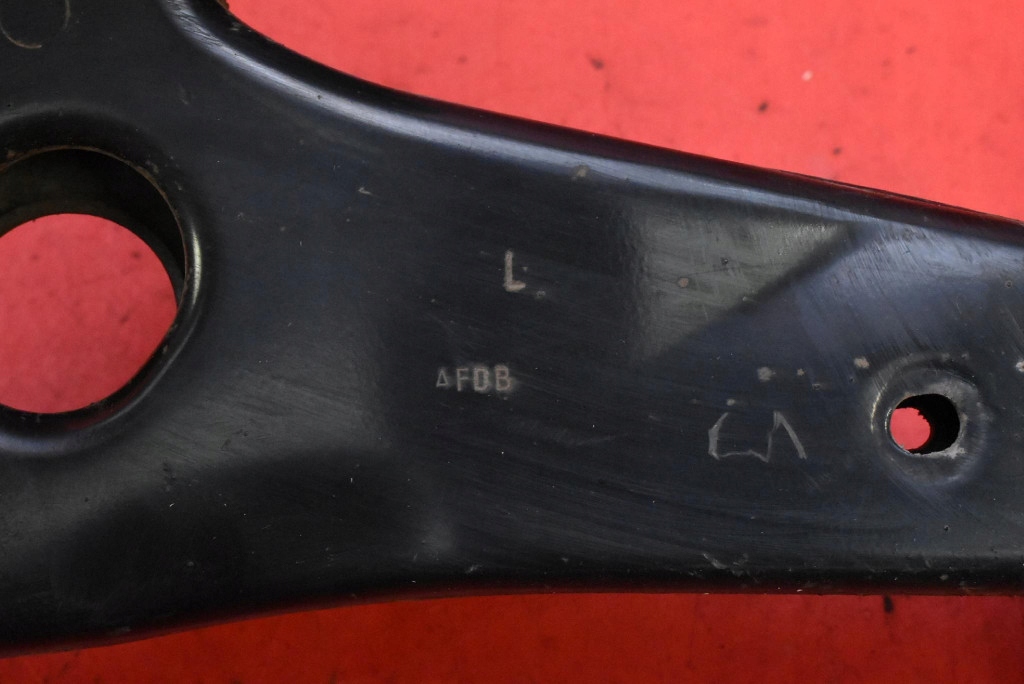 arm left front FORD KUGA MK2 2.0 TDCI 163 KM 13-20
