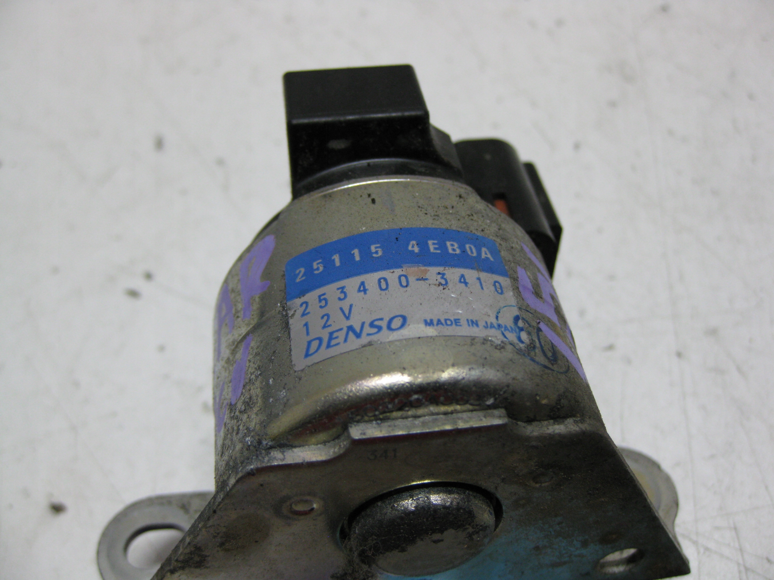 RENAULT KADJAR 1.6 DCI 15R module control unit ZAPLONU 251154EB0A